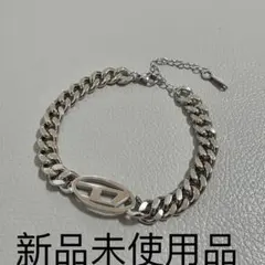 2025年最新】ディーゼル ブレスレットの人気アイテム - メルカリ