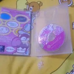 【値引き中】あつまれ！メイドインワリオ