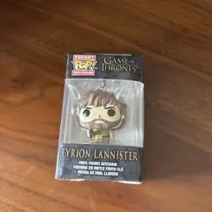 Funko Pocket POP! キーホルダー TYRION