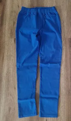 ストレッチパンツ 150