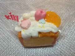 kikisquishy★ミカントースト★XLサイズ