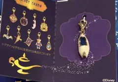 劇団四季　アラジン　シークレットチャーム