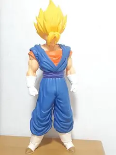 NEOスタジオ 1/12 超ベジット フィギュアーツサイズ アクション