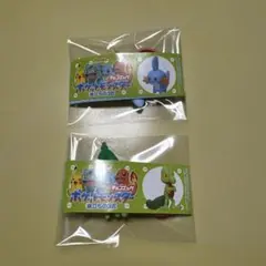 ポケットモンスター チョコエッグ ミズゴロウ キモリ セット