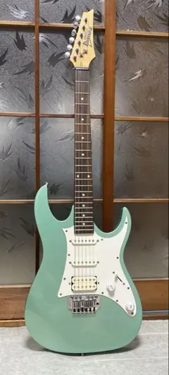 Elioth Revolution S303エレキギター【中古品】 - メルカリ