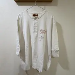 Weirdo ウィアード 七分袖カットソーのサムネイル