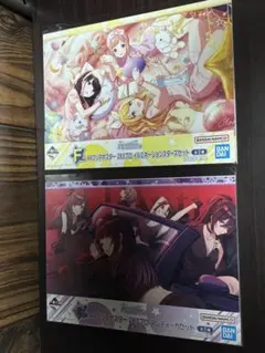 2025年最新】シャニマス ポスターの人気アイテム - メルカリ