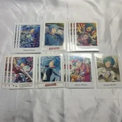 あんスタ ぱしゃこれ ぱしゃっつ 流星隊 深海奏汰 セット 売り