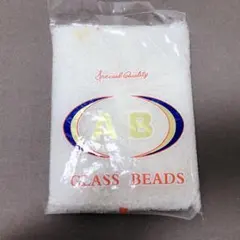 丸大ビーズ