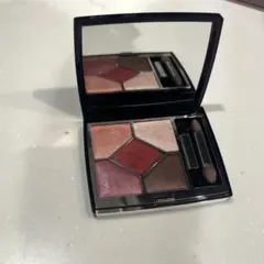 Dior サンク　クルール　クチュール　879