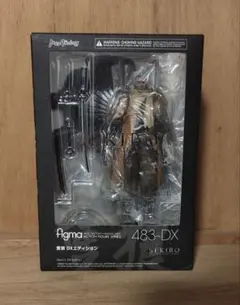 2026年最新】sekiro figmaの人気アイテム - メルカリ