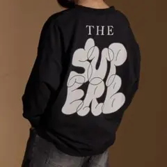 ペアマノンストリート ロンT