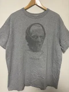 希少 ネクサスセブン Tシャツ ハンニバル レクター 羊たちの沈黙 ムビT 希少 ネクサスセブン Tシャツ ハンニバル レクター 羊たちの沈黙 ムビT