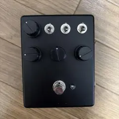 IOLA TOKYO GRAVEL STORM Bass Overdrive - メルカリ