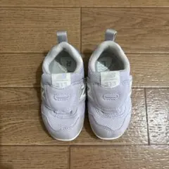 Newbalanceベビーシューズ