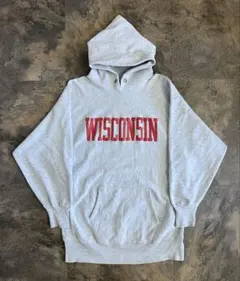 2025年最新】wisconsin リバースウィーブの人気アイテム - メルカリ