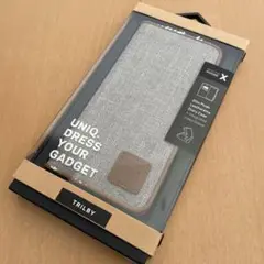 iPhone XS/iPhone X手帳型ケース 訳あり品