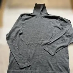 レディースプルオーバー　タートル