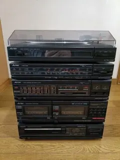 2025年最新】Aurex レコードの人気アイテム - メルカリ