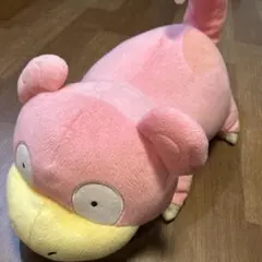 2026年最新】等身大ヤドン ぬいぐるみの人気アイテム - メルカリ