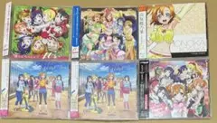 2026年最新】ラブライブ μ's cdの人気アイテム - メルカリ