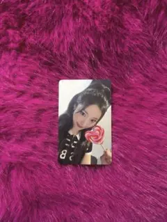 BABYMONSTER LOVE MONSTERS 会場 RUKA ルカ