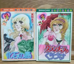 2026年最新】高階良子の人気アイテム - メルカリ