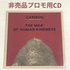 プロモ Caribou / The Milk Of Human Kindness