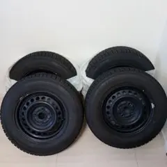 2026年最新】185 70 14 スタッドレスの人気アイテム - メルカリ