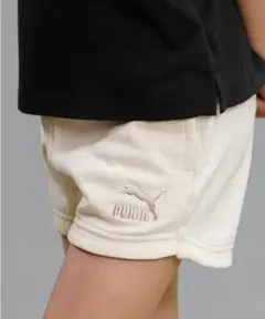 プーマ　　ショートパンツ　140
