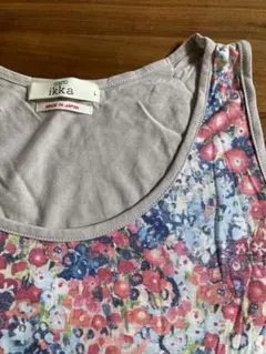 チュニックTシャツのサムネイル