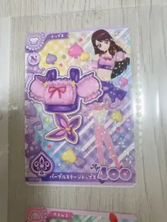 2026年最新】アイカツ ロケテの人気アイテム - メルカリ
