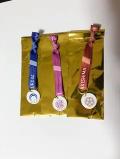 刀剣乱舞　ミュージカル　大演練　リボンバンド