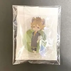 ラギー （運動着）【ツイステ】ミニアクリルスタンドコレクション