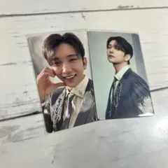 SEVENTEEN ジョシュア 消費期限 トレカ