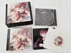 【値下げ】DIABOLIK LOVERS 豪華版限定特典付き　逆巻アヤト
