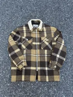 【レア】WOOL RICH ジャケット　ヴィンテージのサムネイル