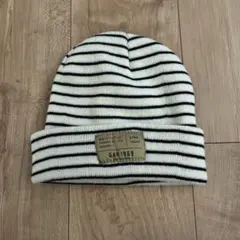 Gapkids ニット帽　S-M
