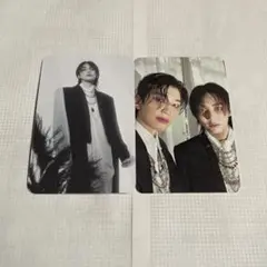 SEVENTEEN THIS MAN Weverse Album ver.