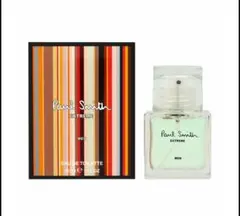 Paul Smith Extreme men オードトワレ 香水 30mlのサムネイル