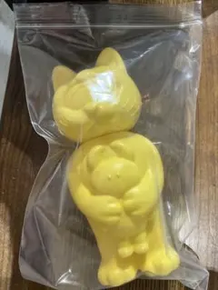 リアルヘッド 真頭玩具ウアモウ UAMOUパパモウ realhead sofvi - メルカリ