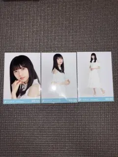 乃木坂46 生写真 齋藤飛鳥 シンクロニシティ コンプ - メルカリ