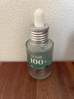 さっちん様専用　Anua 100+ PORE + HYALURON 美容液