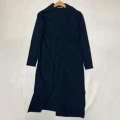 Theory luxe MISTITO DMALIS レーヨンロングカーディガンのサムネイル