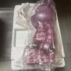 レア！限定！ハローキティ展BE＠RBRICK 100% 400% ベアブリック - メルカリ