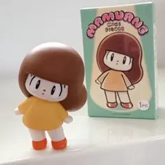 2026年最新】マムアン フィギュアの人気アイテム - メルカリ