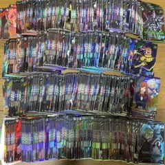 ガンダムアーセナルベース　Mレアのみ　650枚セット