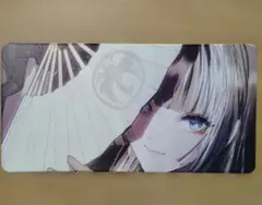 儒烏風亭らでん マウスパッド m83814160618_1.jpg?1765900243