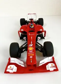 デアゴスティーニ F1マシンコレクション マクラーレン ホンダ MP4/4