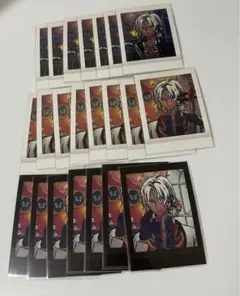 悪魔執事の黒い猫 あくねこ ミヤジ パシャこれ 第1弾